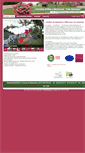 Mobile Screenshot of chez-bernadou.com